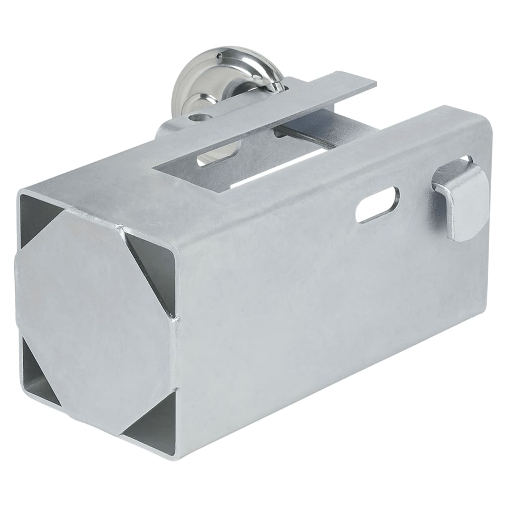 Spojovacie zariadenie so zámkom 110x110 mm 341325S