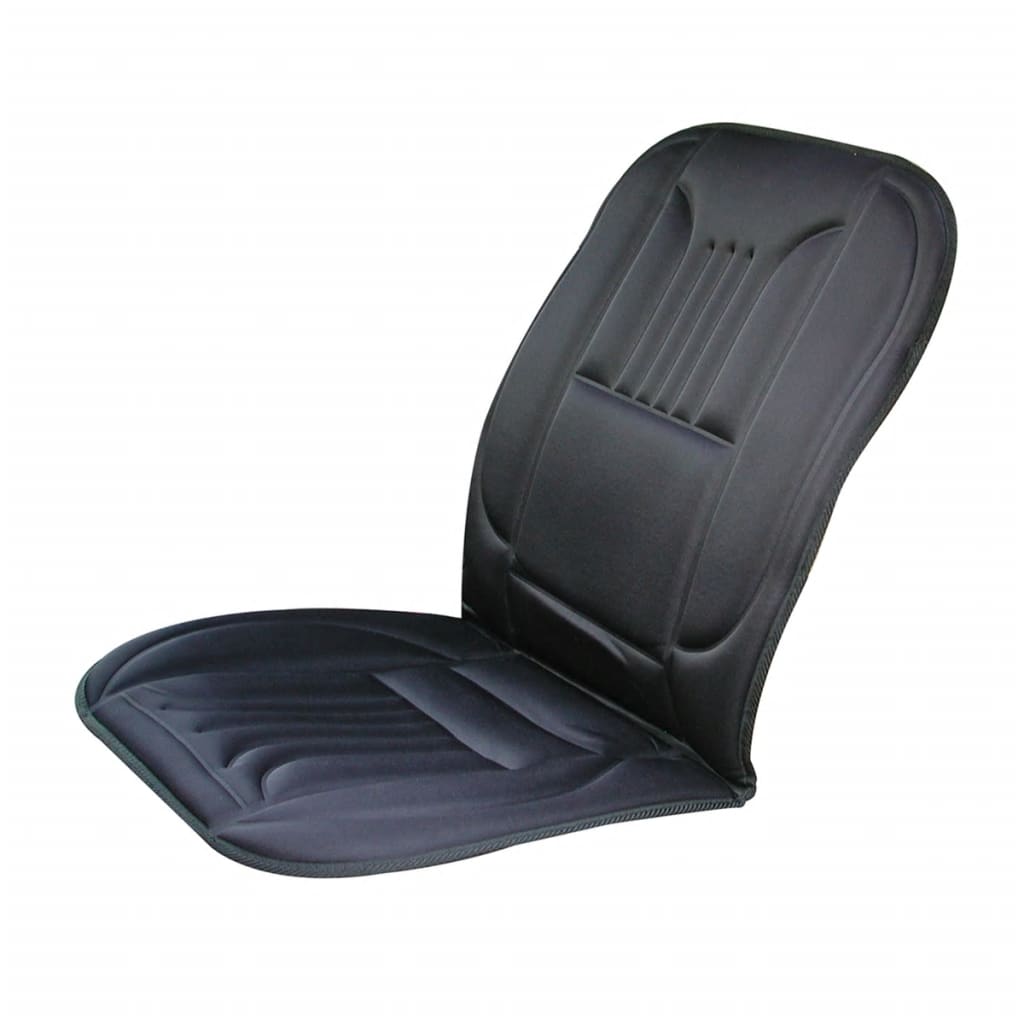 vyhrievaná poduška na sedadlo 12 V Deluxe 430218
