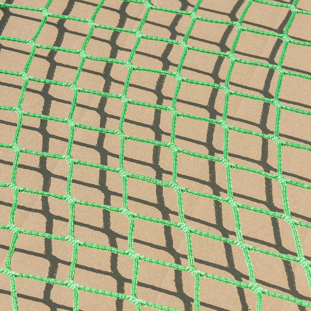 Sieť na prívesný vozík s elastickou šnúrou, 2,50x4,50M