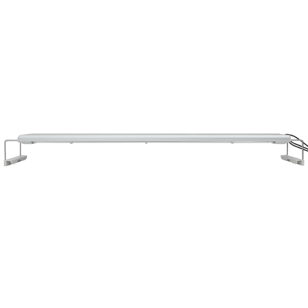 Akváriová LED lampa 80-90 cm, hliník, IP67