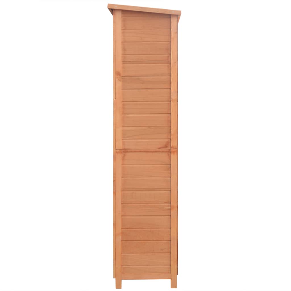 Zvieracia klietka/králikáreň so 6 kotercami, drevená