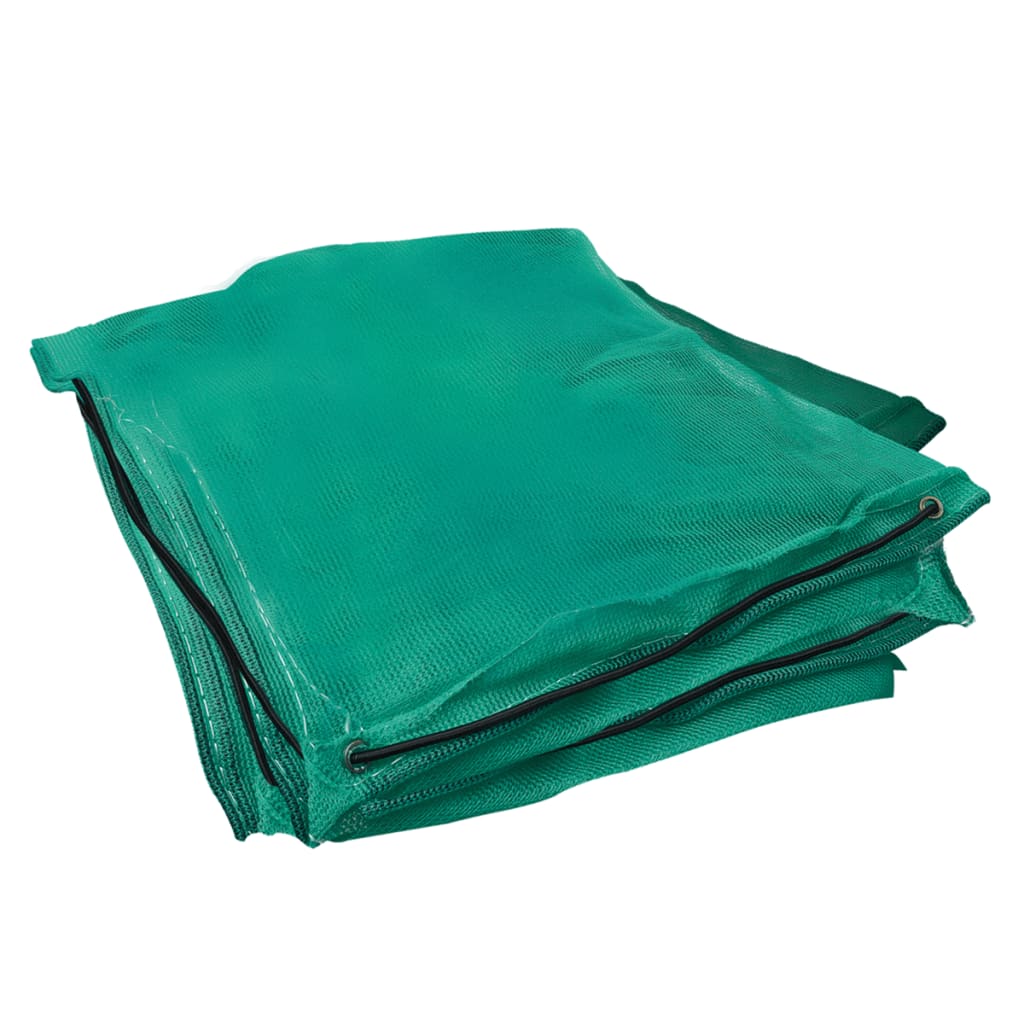 Sieť pre príves s jemnou sieťovinou s elastickou šnúrou 1,6 x 2,5 m 340766