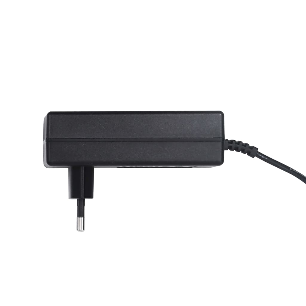 LED svetlo do akvária so svorkami 115-130 cm modrá a biela