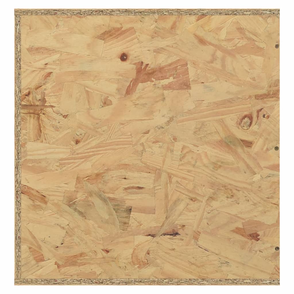 170884 vidaXL Terárium spracované drevo 120x50x50 cm