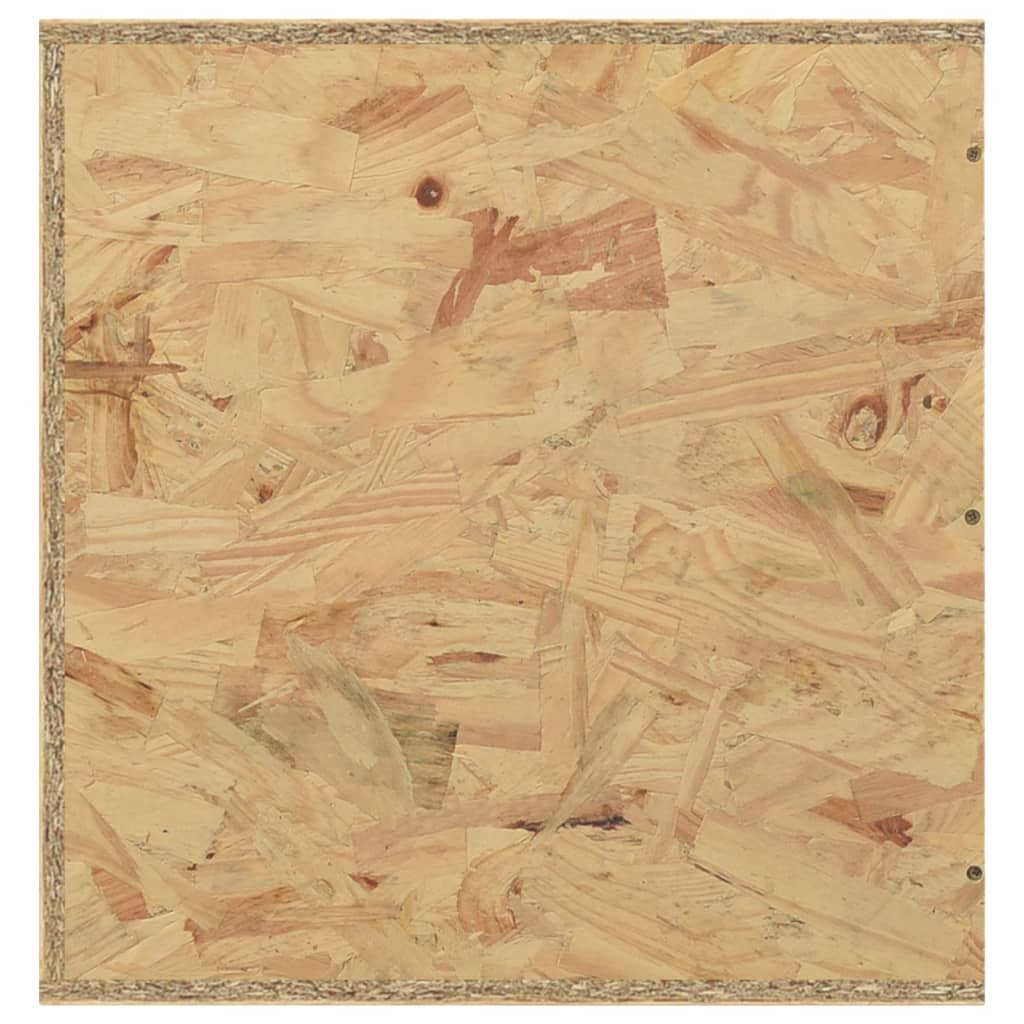 170885 vidaXL Terárium spracované drevo 100x47x47 cm