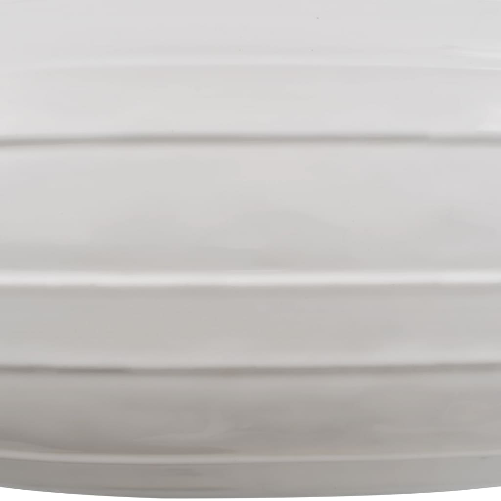 Lodný nárazník 2 ks, biely 69x21,5 cm, PVC