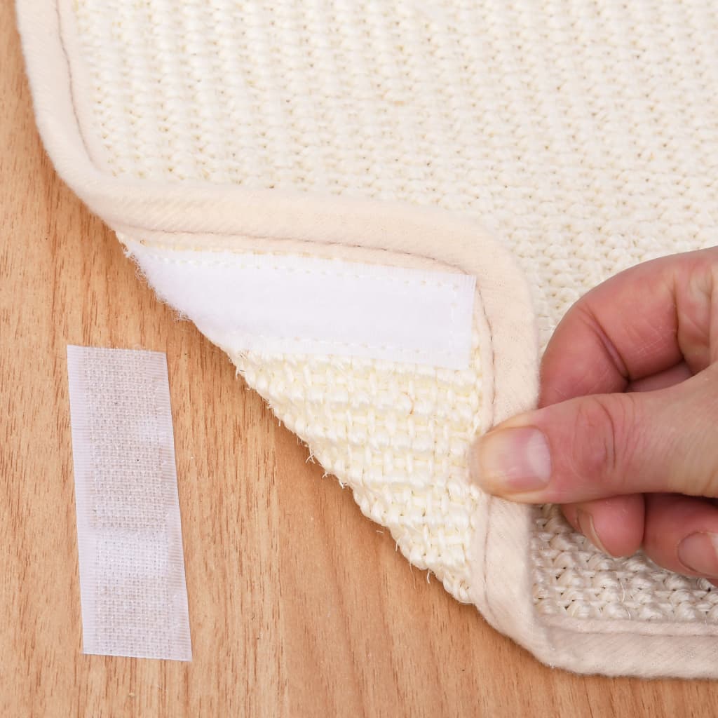 Škrabadlo pre mačky so sisalovou podložkou 90 cm