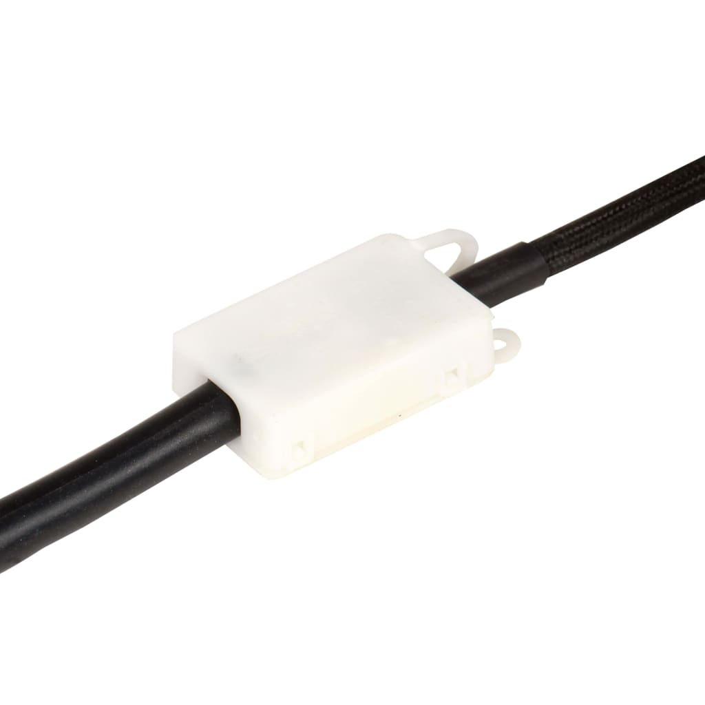 Industriálna závesná lampa 25 W strieborná 109 cm E27
