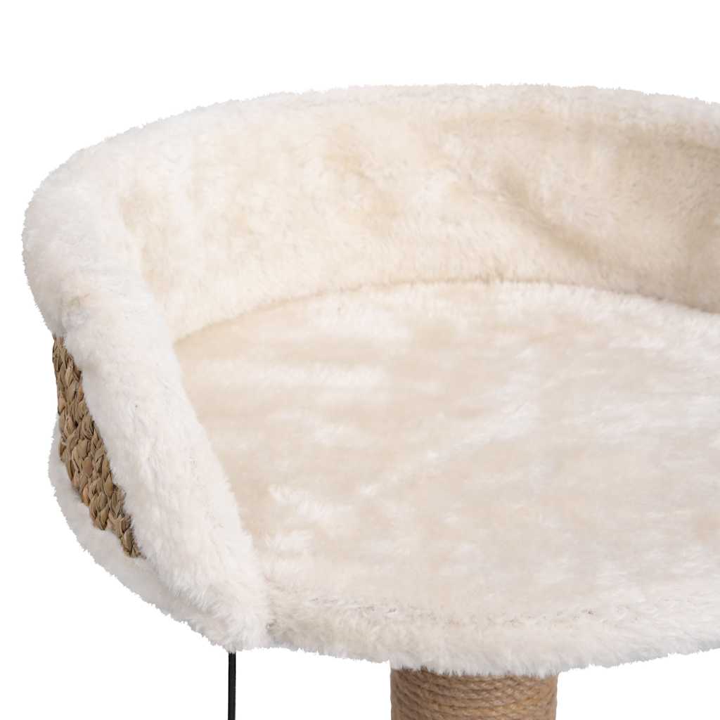 Škrabadlo pre mačky so stĺpikom 49 cm, morská tráva