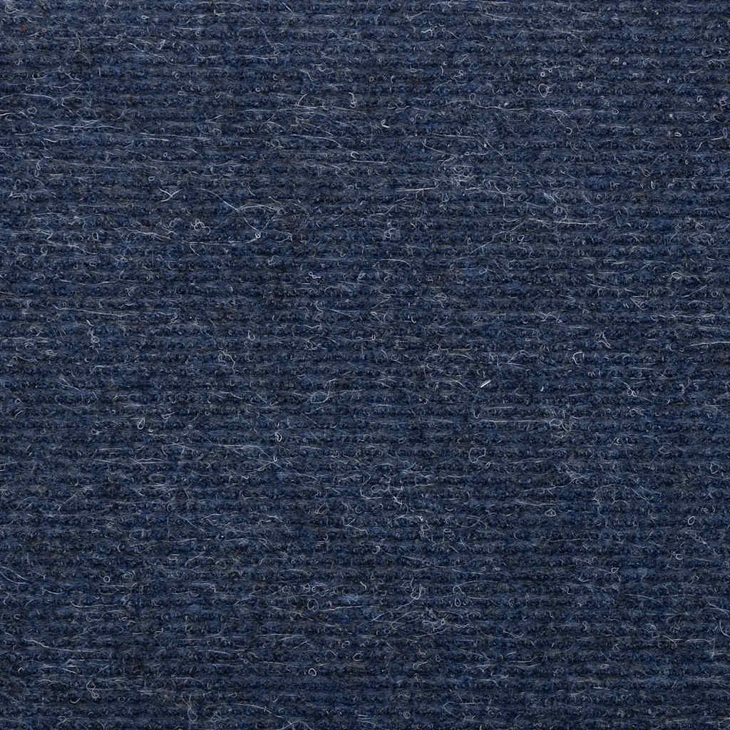 Samolepiace nášľapy na schody 15 ks 56x17x3 cm modré