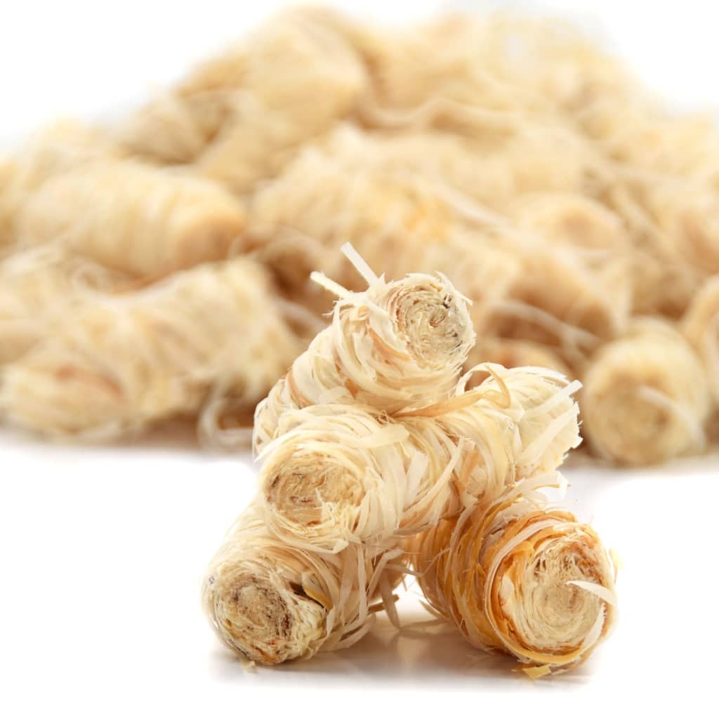 Podpaľovače BIO podpaľovač 30 kg