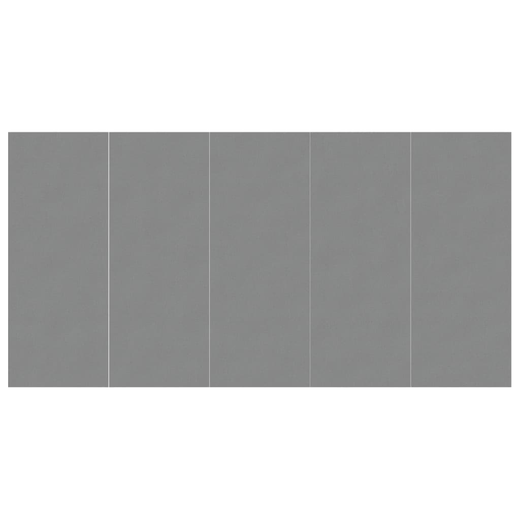 Tkanina pod bazén bledosivá 550x280 cm polyesterová geotextília