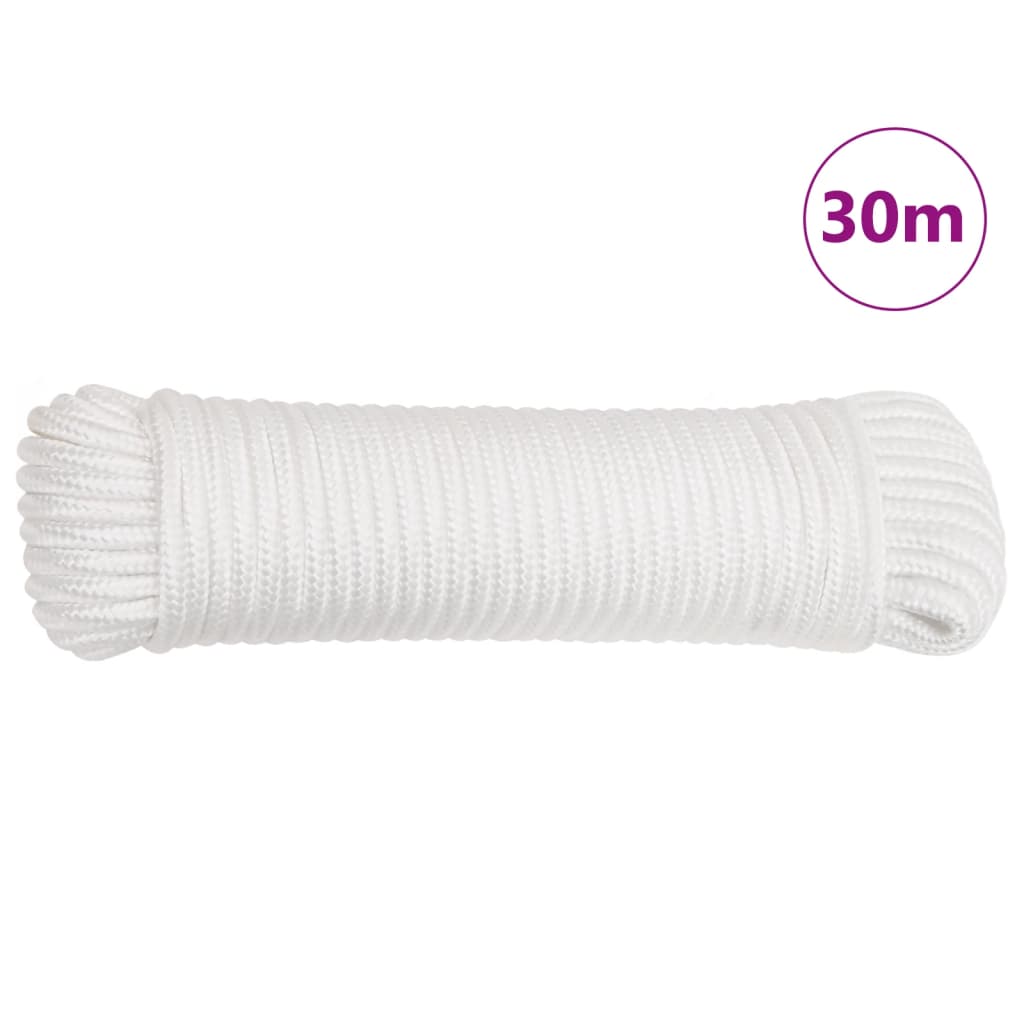 Skladacia kotva s lanom strieborná 3,2 kg kujné železo