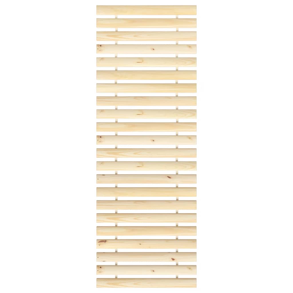 Posteľný rošt 70x200 cm borovicový masív
