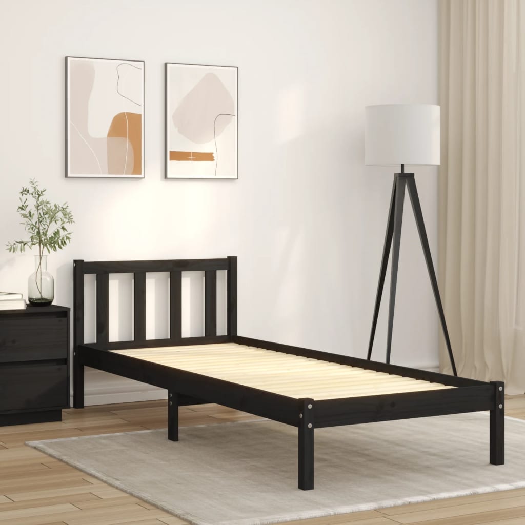 Posteľný rošt 80x200 cm borovicový masív