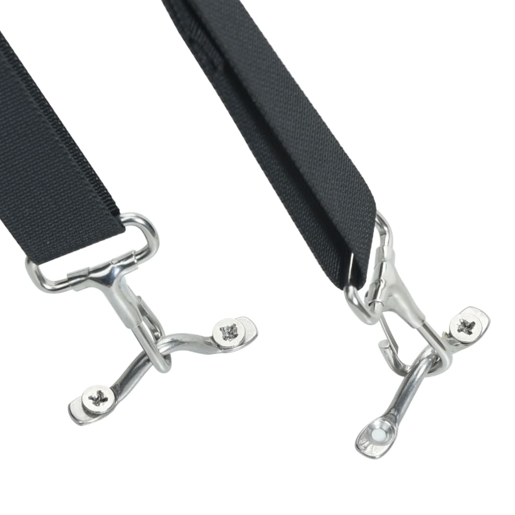 Strieška Bimini s 3 oblúkmi a stenami 183x(170-182)x137 cm