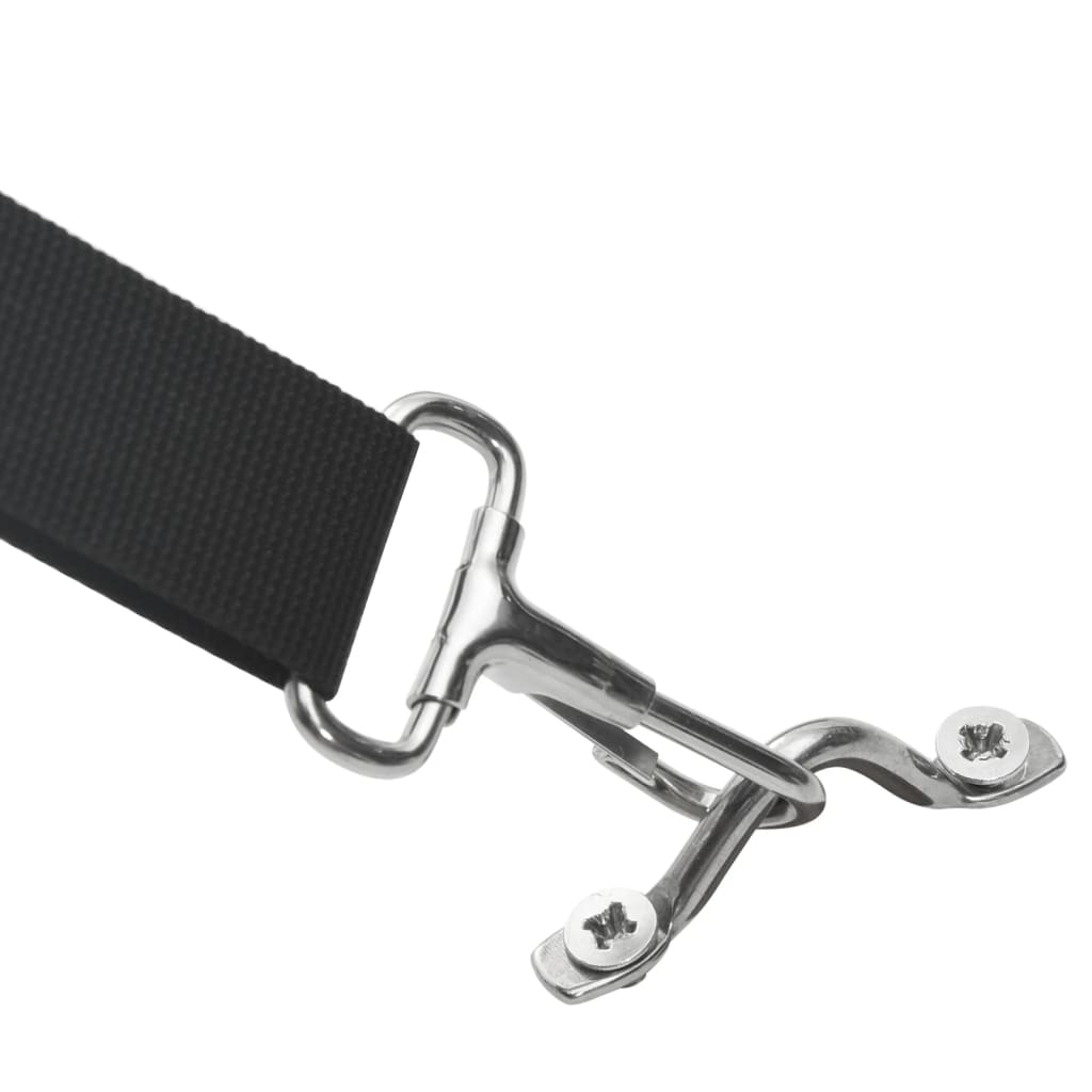 Strieška Bimini s 4 oblúkmi a stenami 243x(200-213)x137 cm