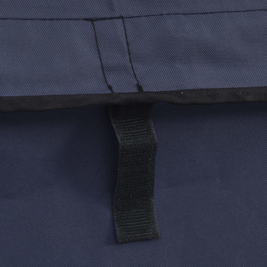 Strieška Bimini s 4 oblúkmi a stenami 243x(200-213)x137 cm