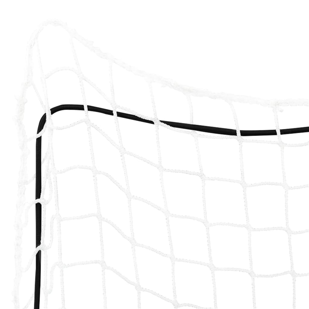 Sieť na prívesný vozík s elastickým lanom biela 7x3,5 m PP