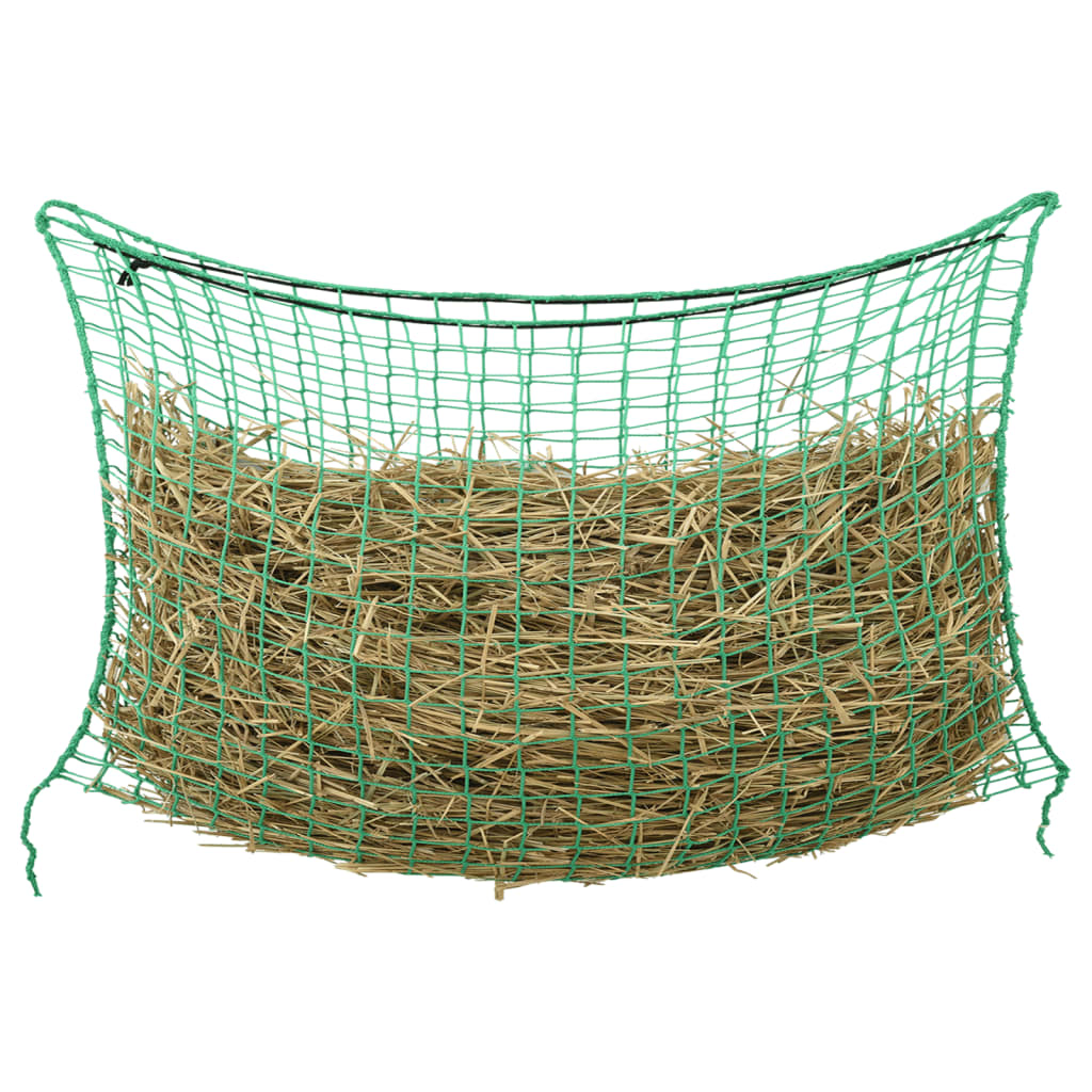 Obdĺžniková sieťka na seno 2ks 200x120 m PP