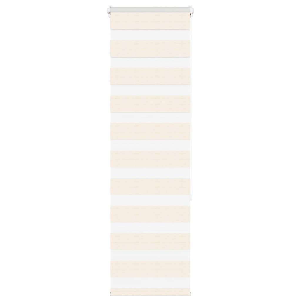 Zebra roleta 40x150 cm šírka látky 35,9 cm polyester