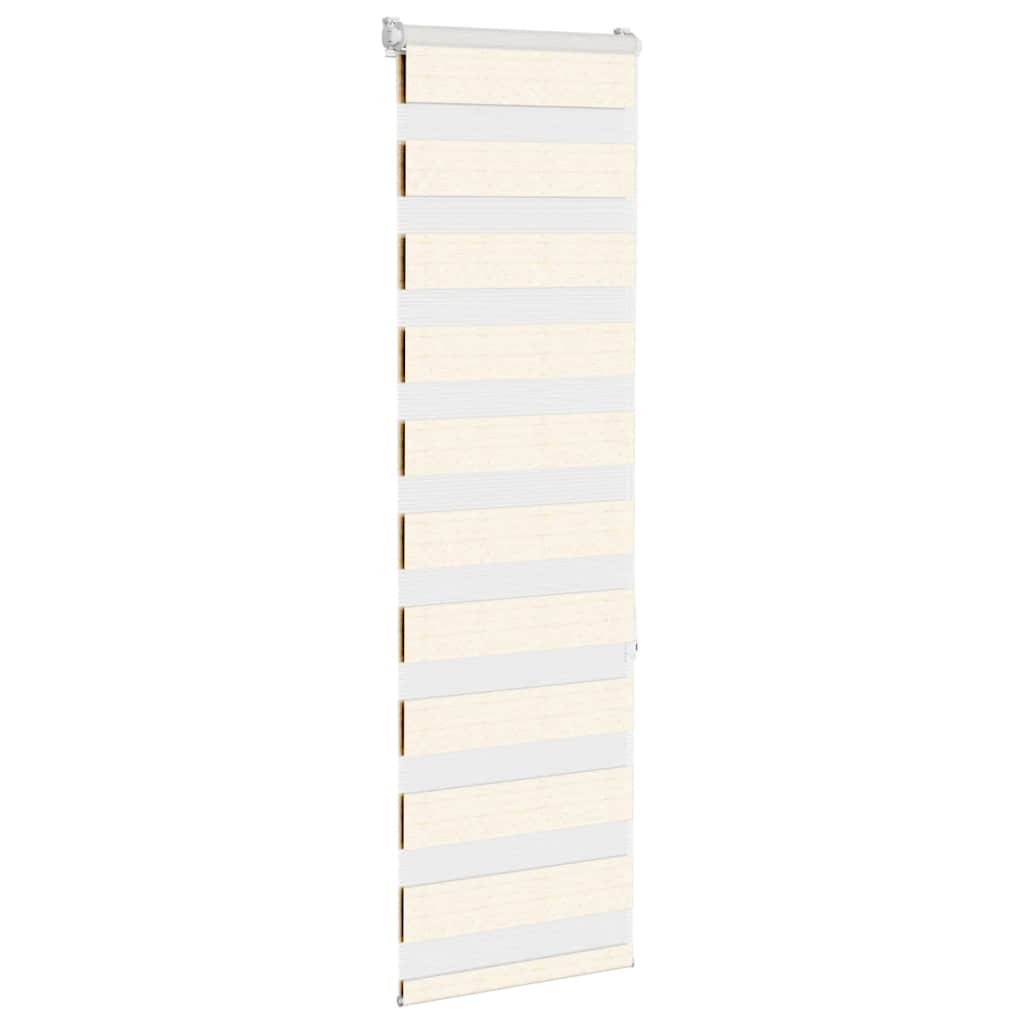 Zebra roleta 40x150 cm šírka látky 35,9 cm polyester