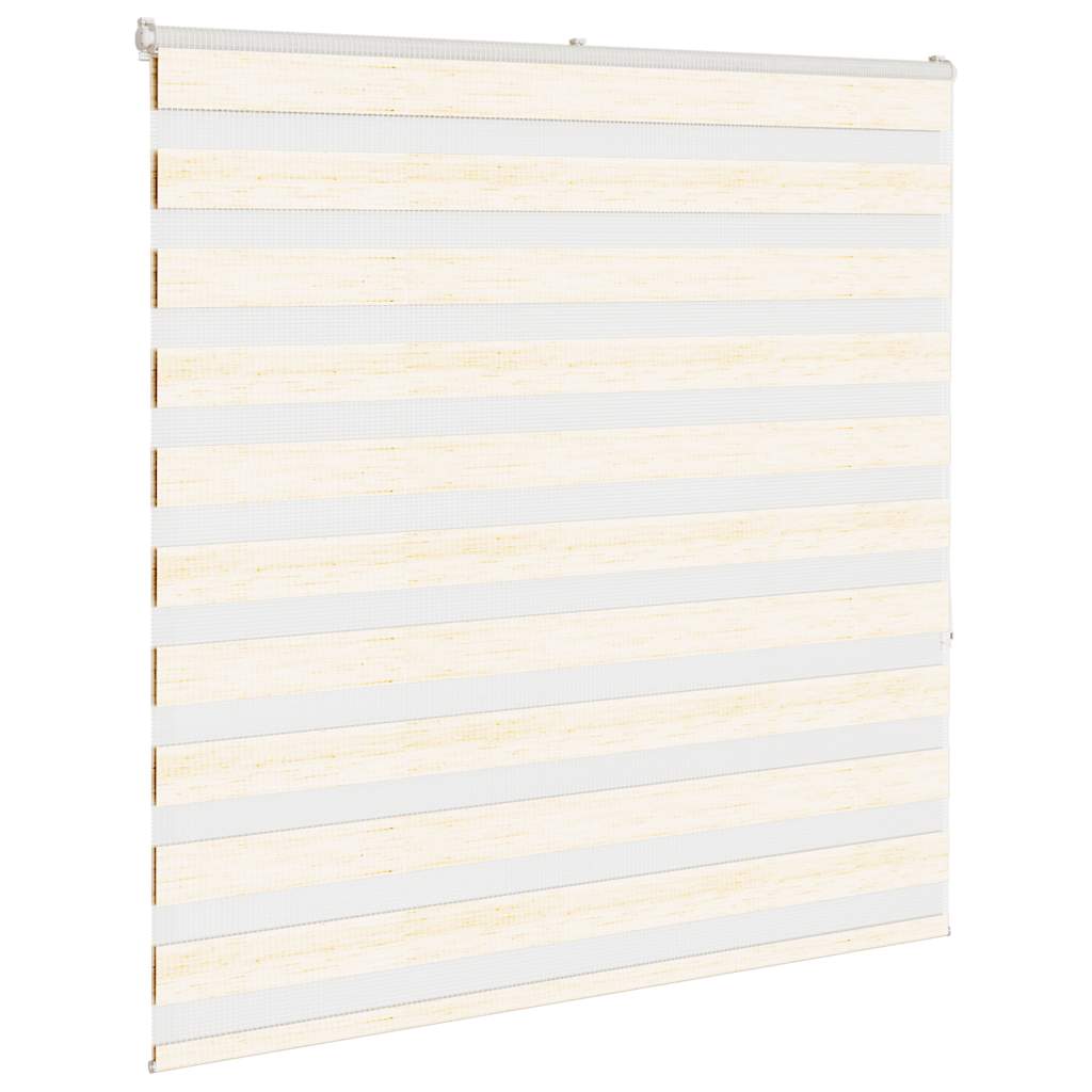Zebra roleta 140x150 cm šírka látky 135,9 cm polyester