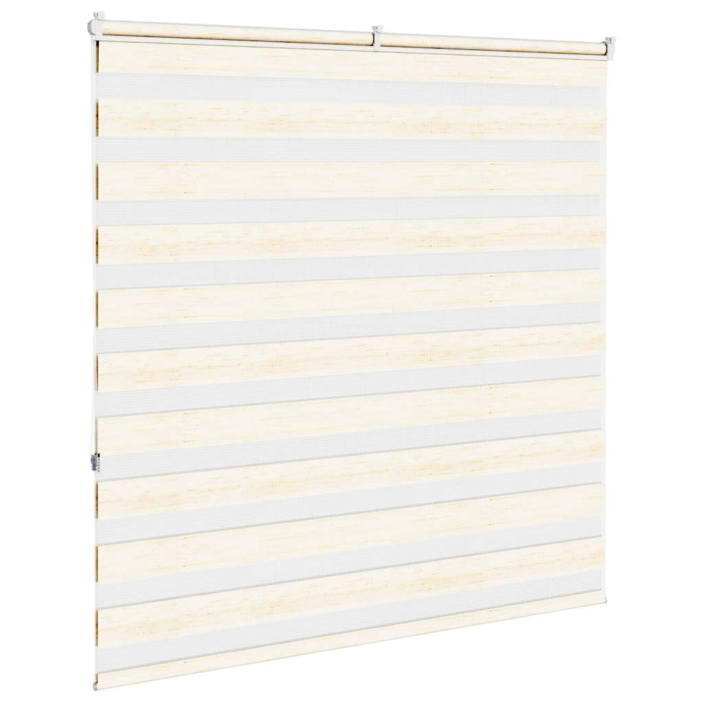 Zebra roleta 140x150 cm šírka látky 135,9 cm polyester