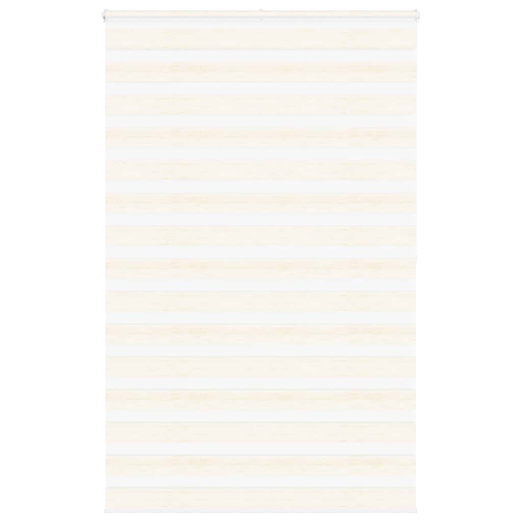Zebra roleta 140x200 cm šírka látky 135,9 cm polyester