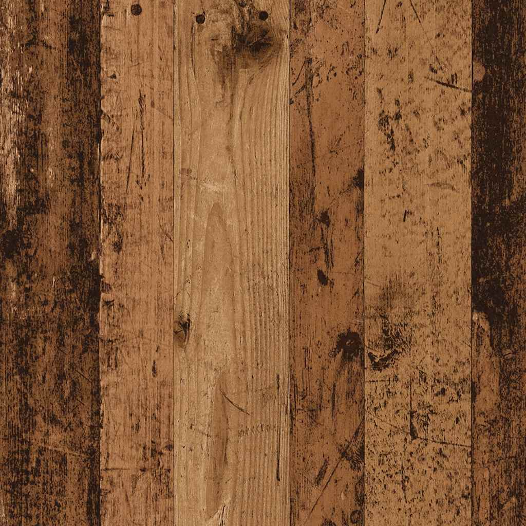 Nábytok do prepravky pre psa Old Wood 55x80x68 cm