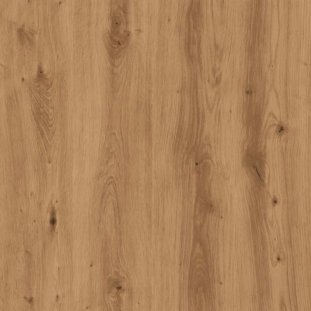 Nábytok pre prepravku pre psa Artisan Dub 55x80x68 cm Drevo