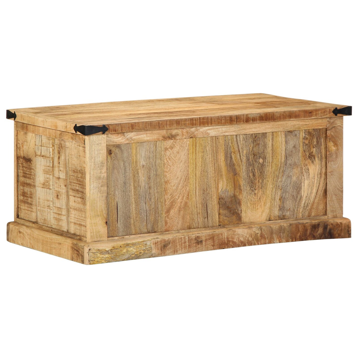 konferenčný stôl 90x50x40 cm z masívneho dreva