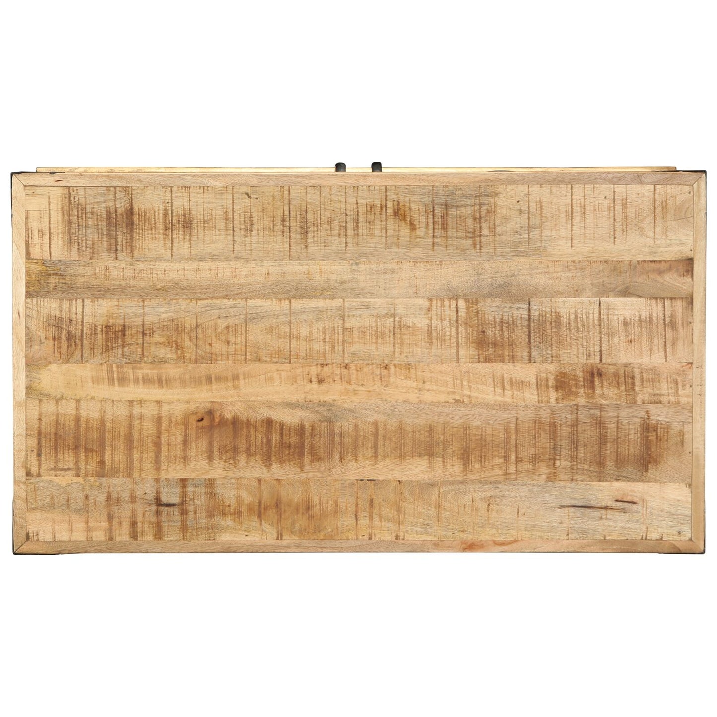 konferenčný stôl 90x50x40 cm z masívneho dreva