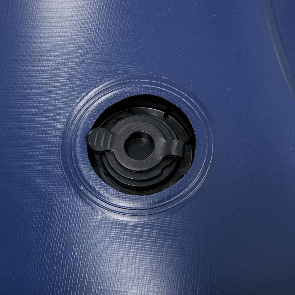 Hydro-Force Nafukovací čln s pumpou a veslami modrý