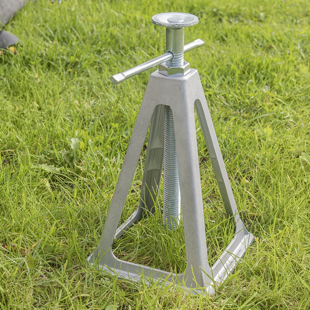 Sada stabilizačných stojanov hliník 4 ks 360803