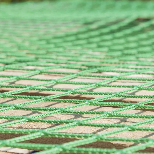 Sieť na prívesný vozík s elastickou šnúrou, 2,00x3,00 m