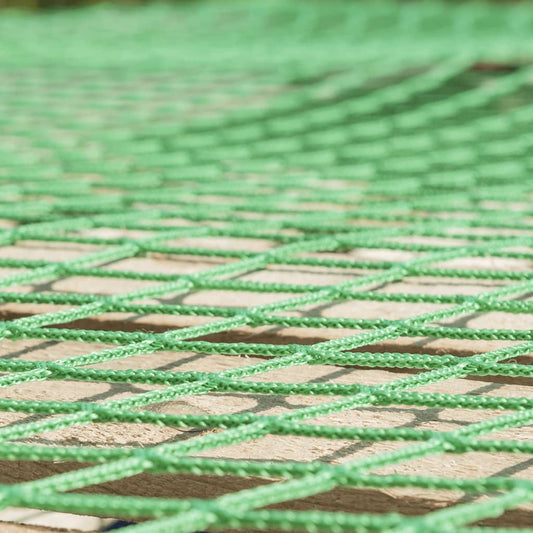 Sieť na prívesný vozík s elastickou šnúrou, 2,00 x 3,50 m
