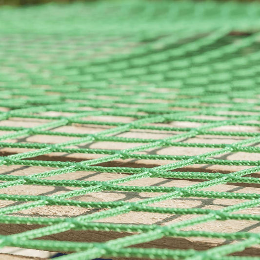Sieť na prívesný vozík s elastickou šnúrou, 2,50 x 3,50 m