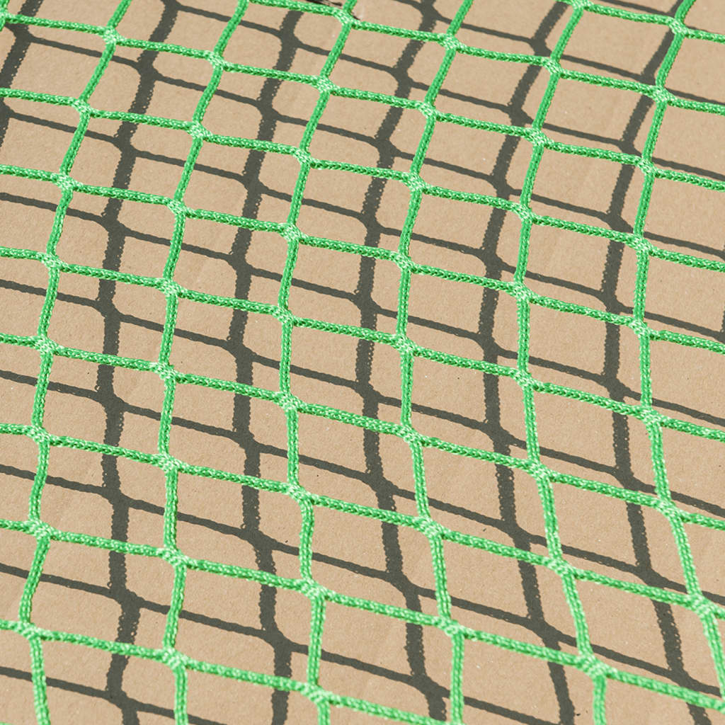 Sieť na prívesný vozík s elastickou šnúrou, 2,50 x 3,50 m