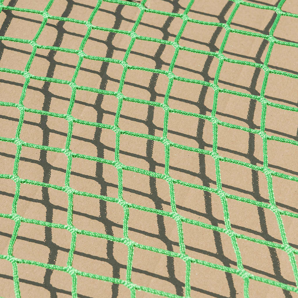 Sieť na prívesný vozík s elastickou šnúrou, 2,50 x4,00 m