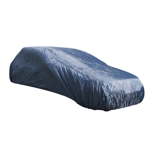 Plachta na SUV/MPV, veľkosť XXL 515x195x142 cm, tmavomodrá