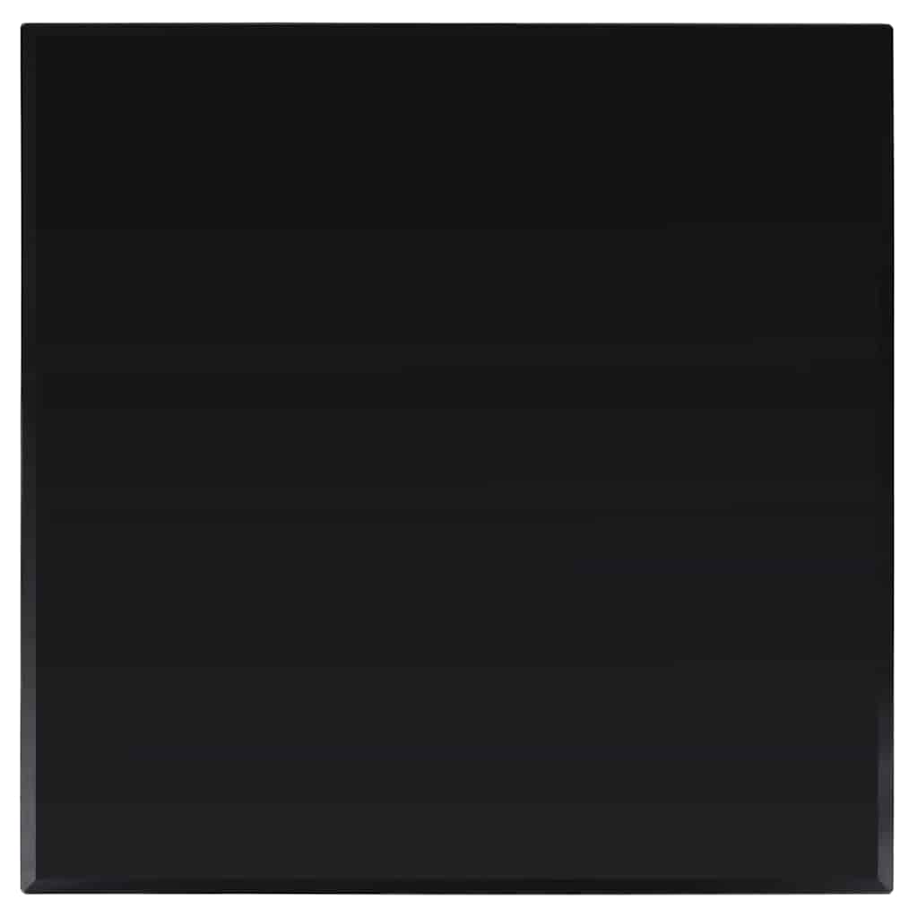 Stolová Doska Z Tvrdeného Skla, Obdĺžniková, 1000X620 Mm