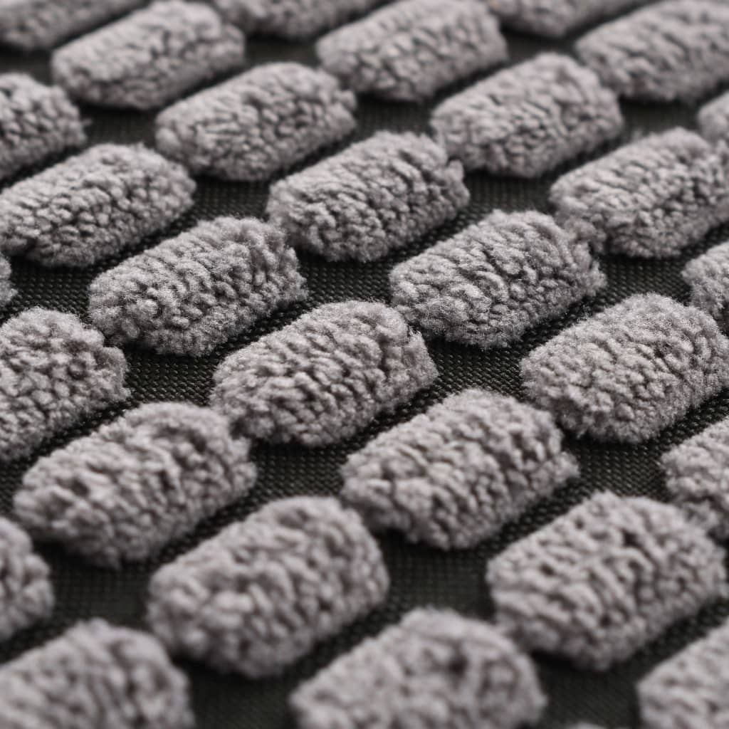 Sada Dekoratívnych Vankúšov, 2 Ks, Velúr, 40X60Cm,