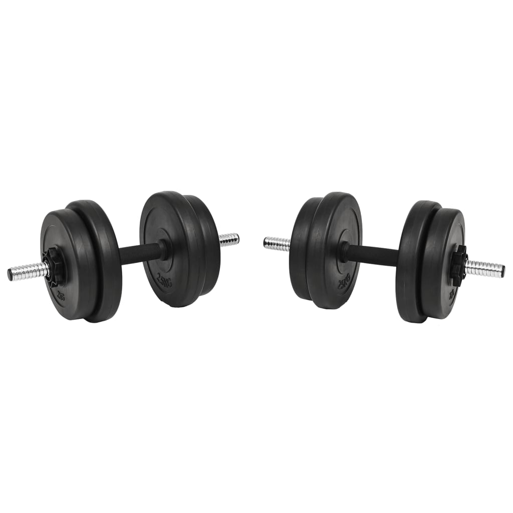 14-dielna sada činiek, 20 kg