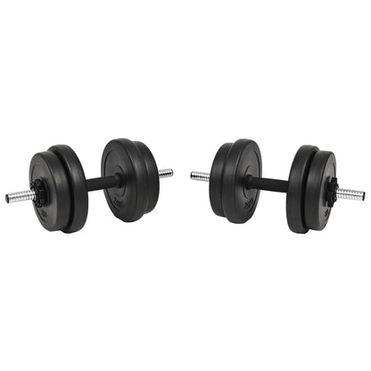 14-dielna sada činiek, 20 kg