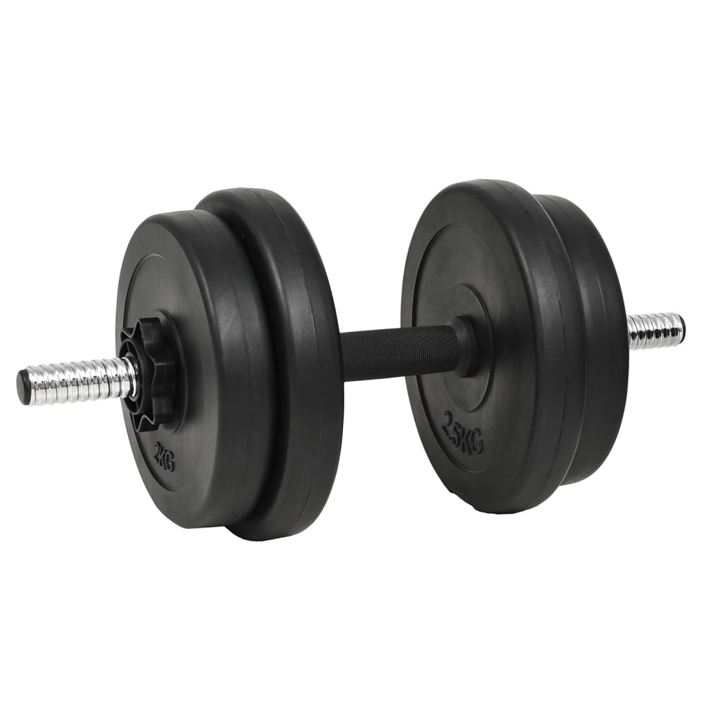 14-dielna sada činiek, 20 kg