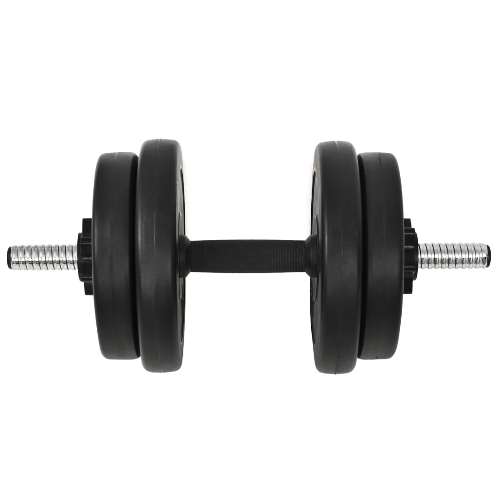 14-dielna sada činiek, 20 kg