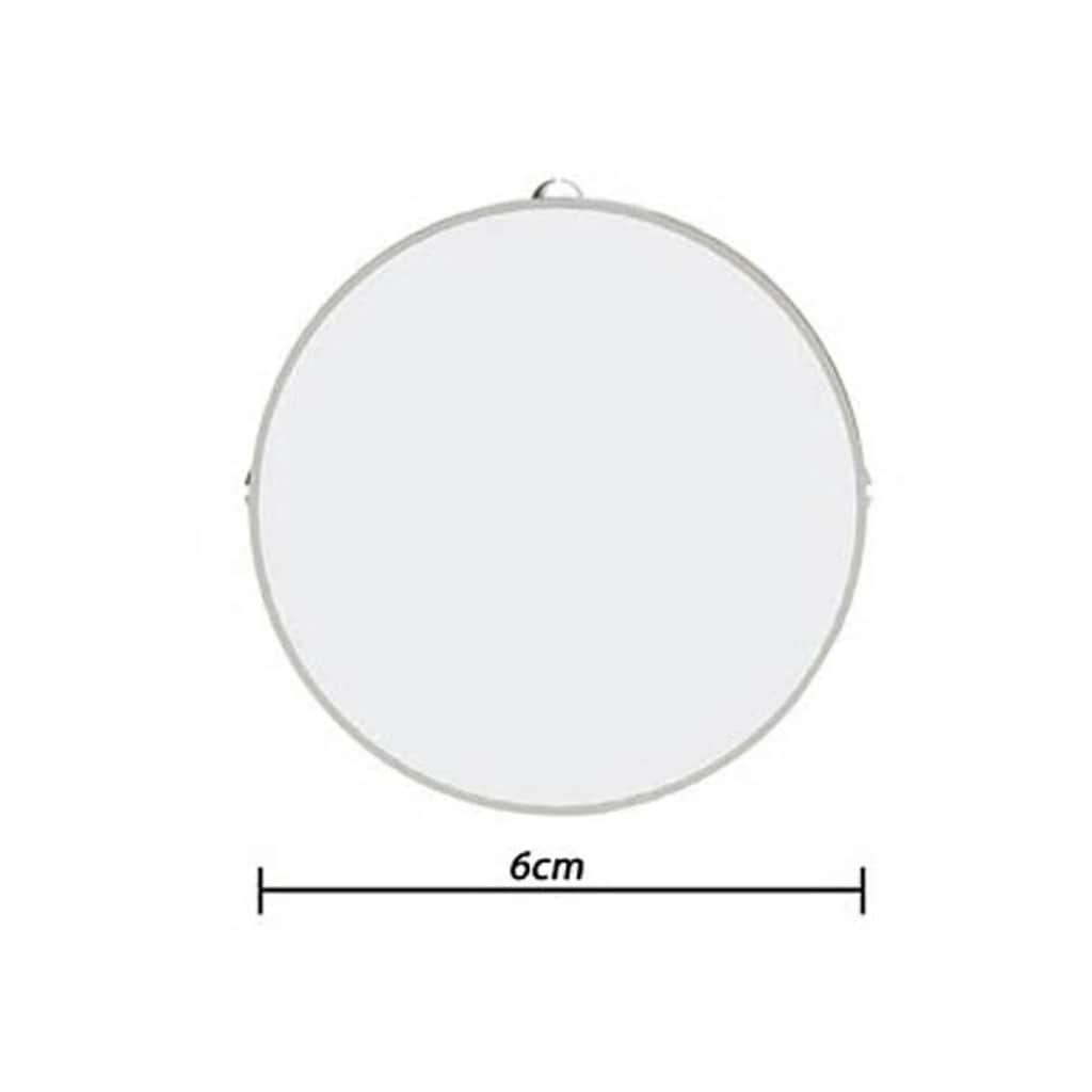 Vonkajšie Nástenné Svetlá 2 Ks, Nehrdzavejúca Oceľ