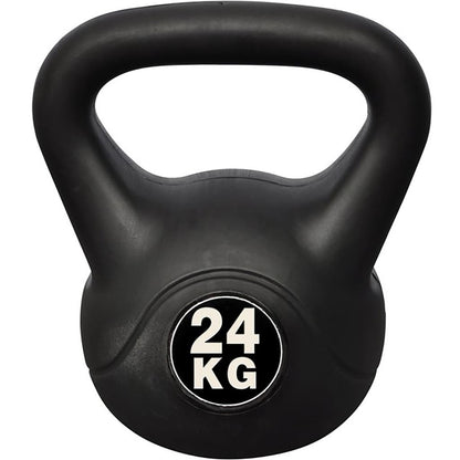 Činka kettlebell 24 kg
