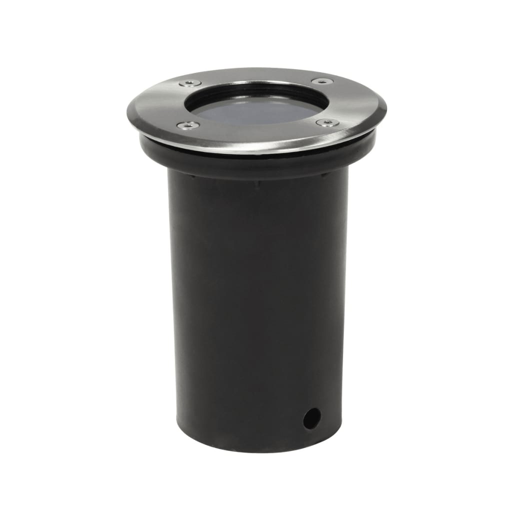 Vonkajšie Zapustené Svetlá 12 Ks, Okrúhle